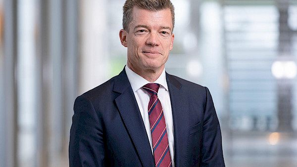 Neuer CFO für DocMorris