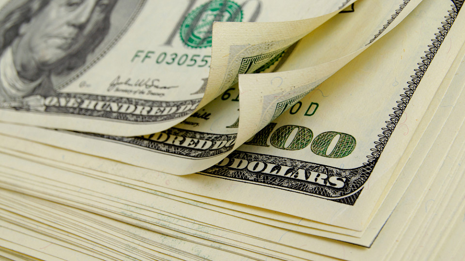 Geldmarktfonds in US-Dollar brachten 2023 eine Gesamtrendite von rund 5 Prozent, dies fast ohne Risiko. (Bild Rrraum/Shutterstock)