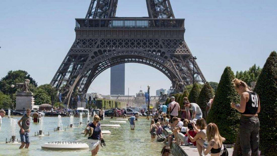 Während der Olympischen Spiele ist die Nachfrage ausgesprochen hoch, und viele Züge nach Paris sind ausgebucht. (Bild pd)