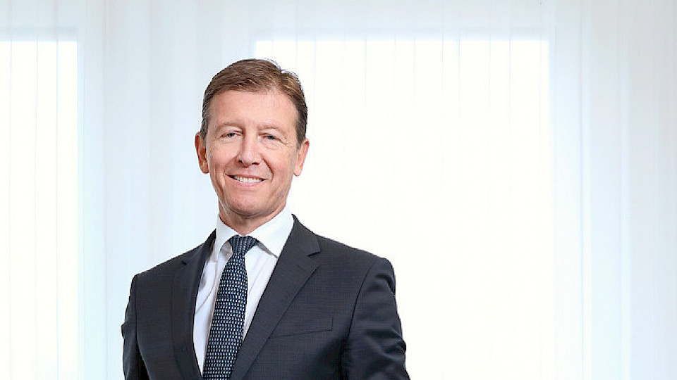 Paul Arni tritt per sofort als CEO der VP Bank zurück. (Foto pd)