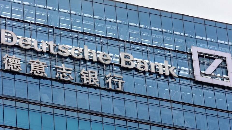 Noch nie seit 2012 bewerteten die EU-Firmen ihre Geschäftsaussichten in China so negativ wie jetzt. (Bild Testing/Shutterstock)