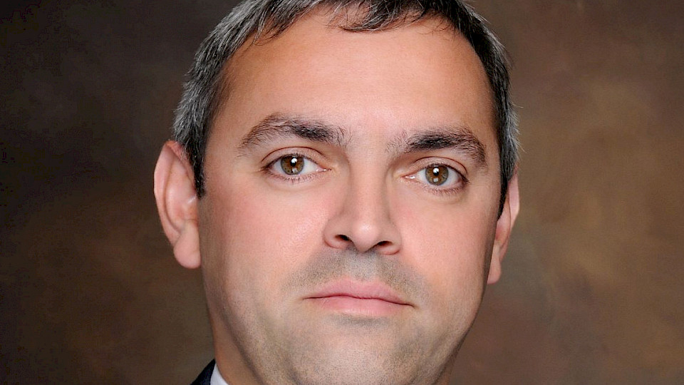 Arif Husain, Head of Fixed Income and Chief Investment Officer, Fixed Income bei T. Rowe Price über die wichtigsten Gründe für Schwellenländeranleihen. (Bild pd)