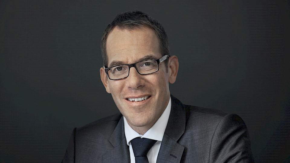 «Schweizer Aktien bieten eine interessante Anlagemöglichkeit, insbesondere in wirtschaftlich unsicheren Zeiten», sagt Marc Hänni, Leiter Swiss Equities bei Vontobel. (Bild pd)