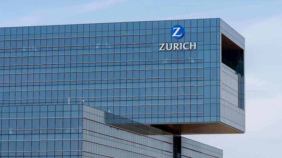 Die Zurich erhöhte die Prämiensätze im Schnitt um 5 Prozent. (Bild Rajesh Vijayakumar/Shutterstock)