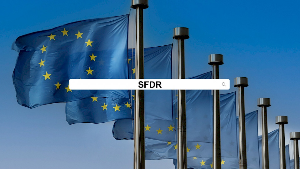 Der Sovereign Bond Fund wird im Rahmen der EU-Verordnung über die Offenlegung nachhaltiger Finanzprodukte (Sustainable Finance Disclosure Regulation, SFDR) von Artikel 8 auf Artikel 9 heraufgestuft. (Bild Xedrar/Shutterstock)