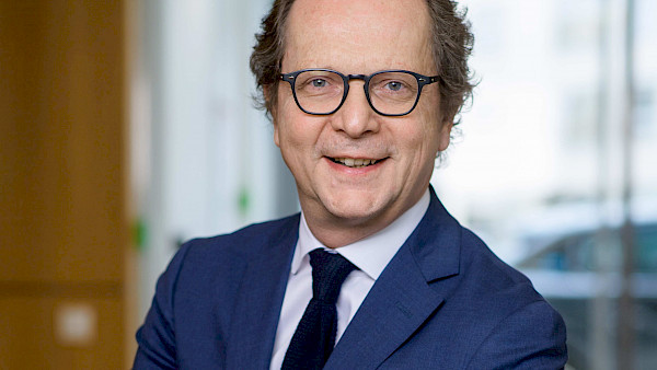 LFDE integriert Tocqueville Finance