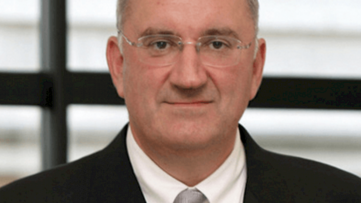 Idorsia ernennt Muller zum CEO - Gründer Clozel wird VRP | Investments ...