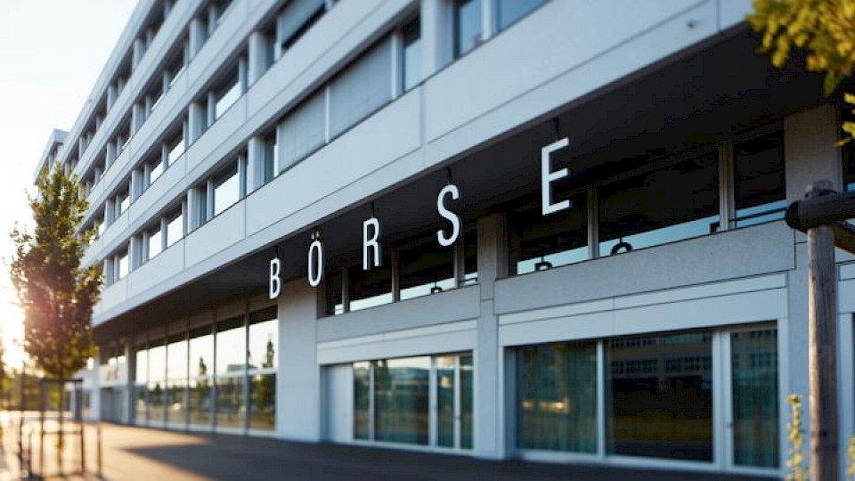 Die digitalbörse SDX meldet Vermögenswerte über mehr als 1 Milliarde Franken auf ihrer Plattform. (Bild pd)