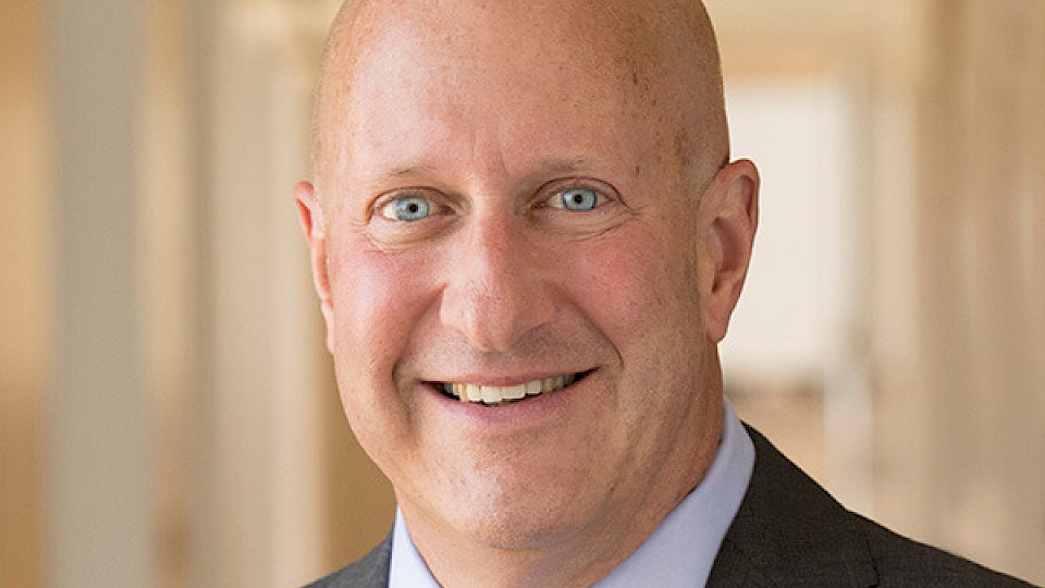 Darrell Spence, Ökonom bei Capital Group nennt drei Gründe, warum die Fed die Zinsen dieses Jahr nicht mehr senken. (Bild pd)