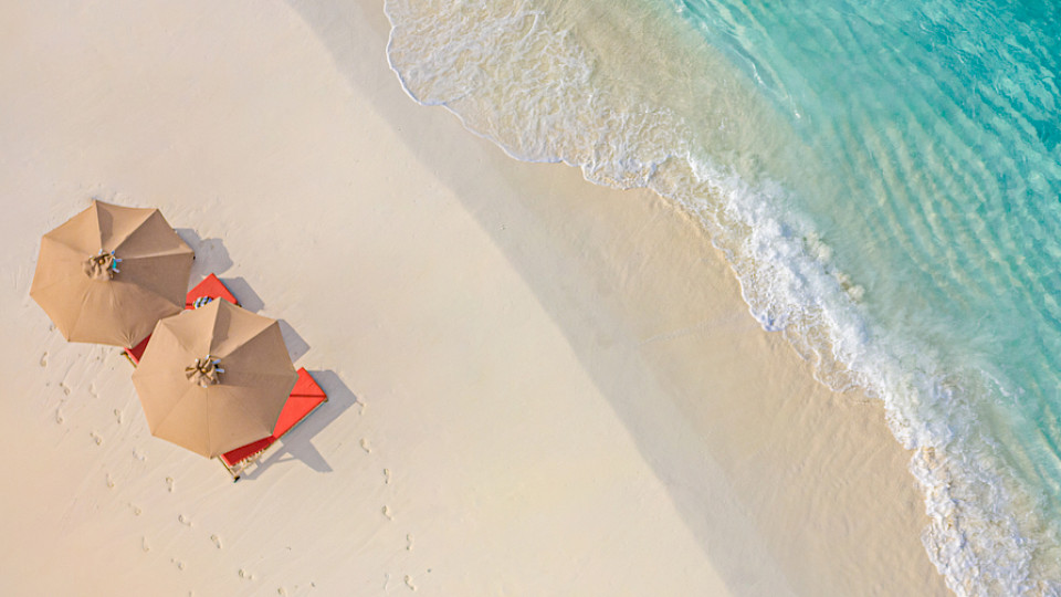 «Das klassische Badeferiensegment fehlt ganz klar, inklusive Familien», sagt Martin Fiedler, Inhaber von Zentrum Reisen in Mels. (Bild icemanphotos/Shutterstock)