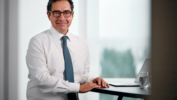 «Erwarten eine Rezession in den USA»