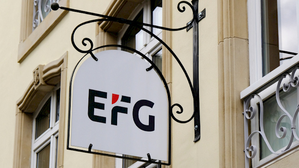 Bei EFG steigen die verwalteten Vermögen um rund 11 Prozent, das ist mehr als erwartet worden war. (Bild Alexandros Michailidis/Shutterstock)