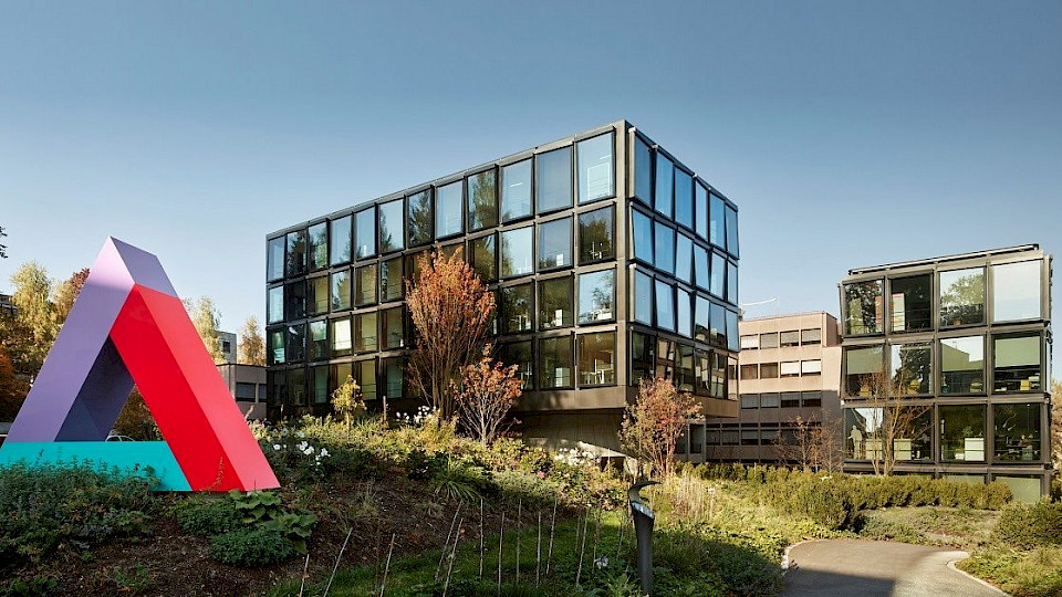 Bei der Sammelstiftung der Helvetia sank die Zahl Vollversicherten um fast 8 Prozent. (Bild pd)