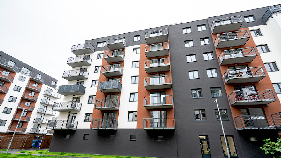 Wie erwartet bleibt der hypothekarische  Referenzzinssatz bei 1,75 Prozent. (Bild el-ka/Shutterstock)