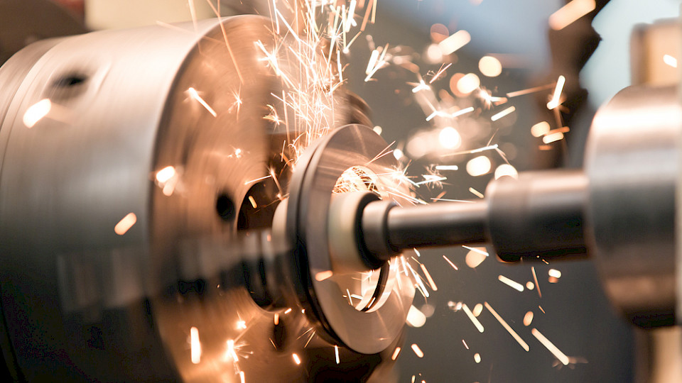 Der PMI hat sich im Mai erholt, bleibt aber unter der Wachstumsschwelle. (Bild Vadim Ratnikov/Shutterstock)