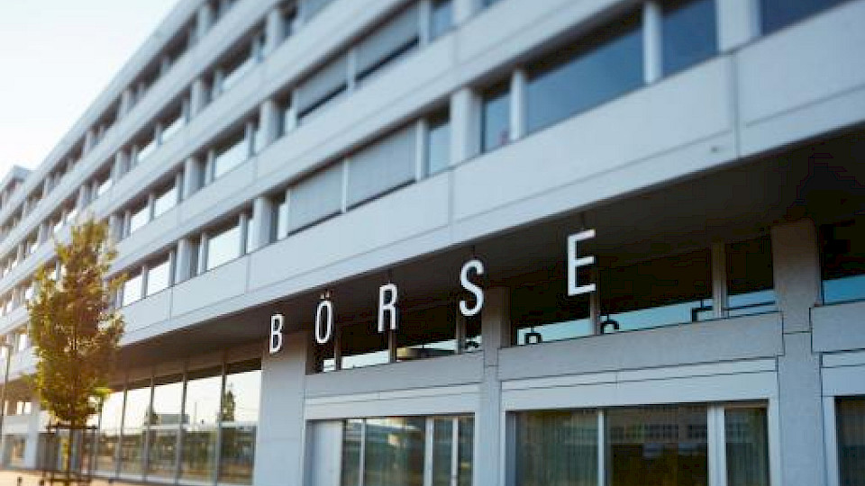 Die Regulierungsbehörde der Schweizer Börse, die SIX Exchange Regulation (SER), greift durch. (Bild pd)