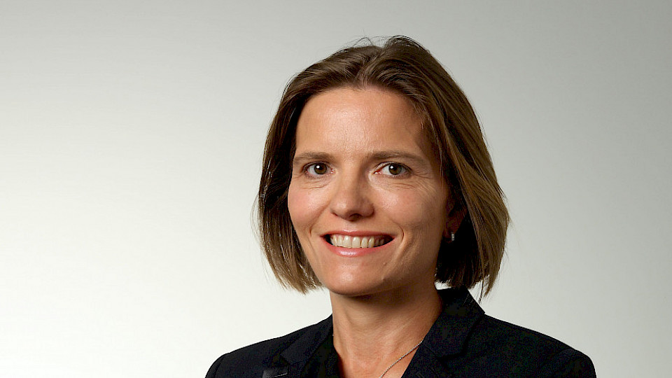 Nadège Dufossé, Global Head of Multi-Asset bei Candriam, über die Aussichten beim Gold. (Bild pd)