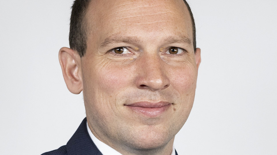 Müll ist auch ein wertvoller Rohstoff, weiss Johannes Haubrich, Head of Product Management for Fixed Income & Equity Solutions bei Nordea Asset Management. (Bild pd)