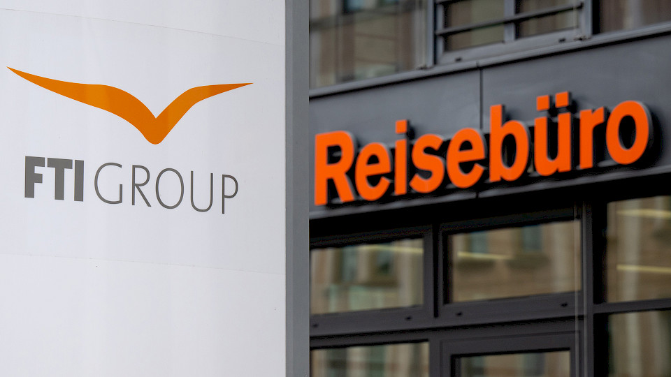 Von der Insolvenz dürften die grossen Konkurrenten profitieren. (Bild pd)