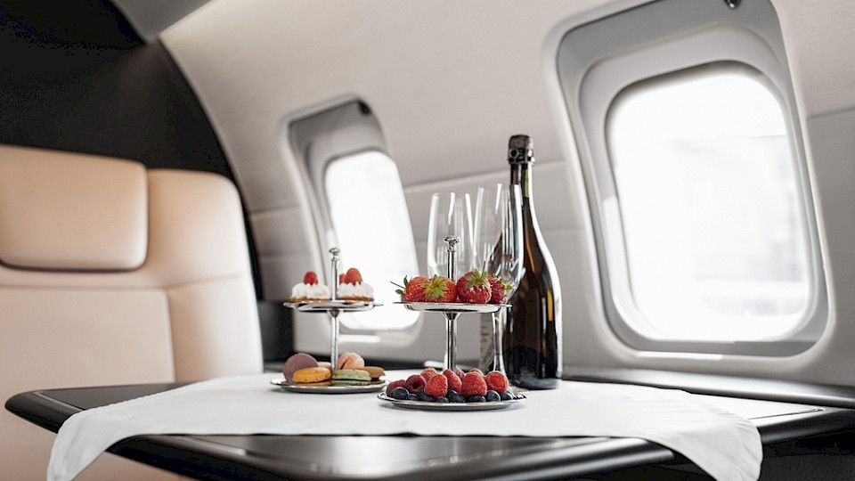 Bereit für die High Net Worth Individuals, die wieder etwas mehr Vermögen zur Verfügung haben. (Bild BoJack/Shutterstock)