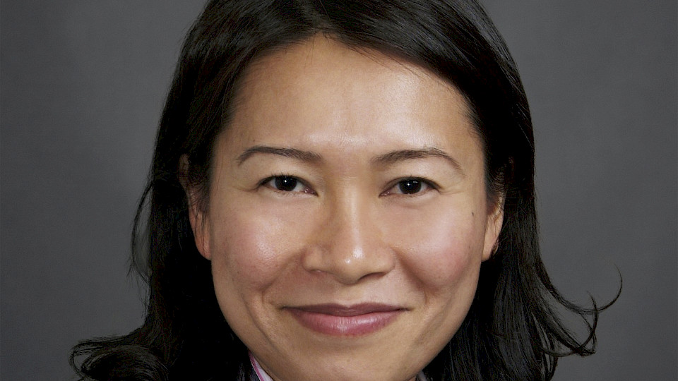 Anh Lu, Portfoliomanagerin bei T. Rowe Price über die Chancen und Risiken im indischen Aktienmarkt. (Bild pd)