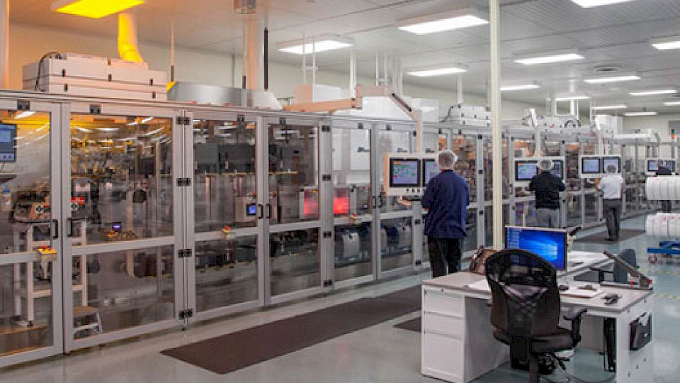 Roche verklagt Trividia Health in den USA. (Bild pd)