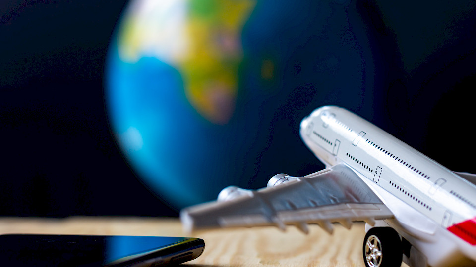 Der Reisevermittler verspricht sich von der veränderten Aktienstruktur einen positiven Kursimpuls. (Bild: NIKCOA)