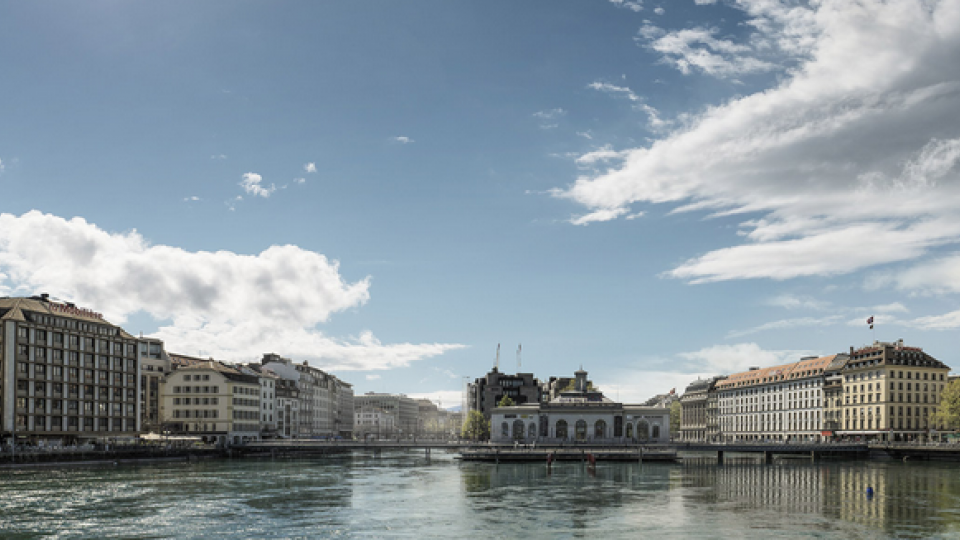 Das Immobilienportfolio von Investis ist auf Genf und die Genferseeregion fokussiert. (Bild: PD)
