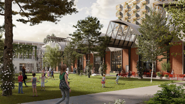 Immofonds will Kapital um 150 Millionen Franken erhöhen