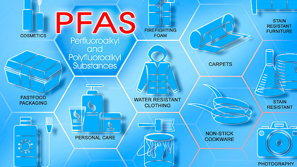 Was sind PFAS – und wie profitieren Anleger?