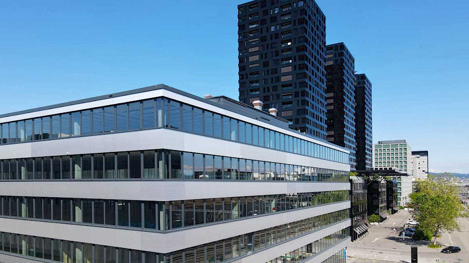 Der Immobiliendienstleister Steiner bekommt etwas mehr Zeit um sich mit den Gläubigern zu einigen. (Bild pd)