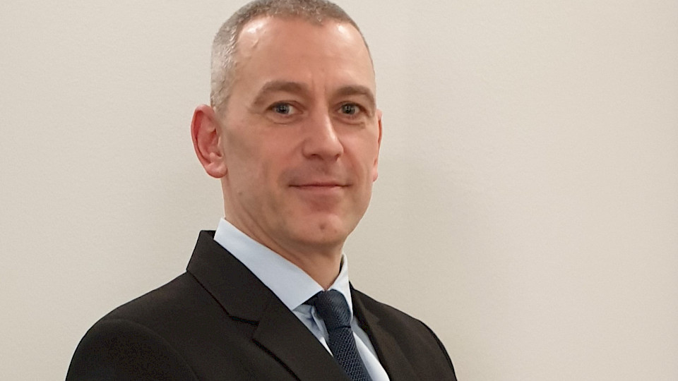 Ralf Kind verfügt über mehr als 25 Jahre Erfahrung auf den europäischen Immobilien- und Finanzierungsmärkten. (Bild pd)