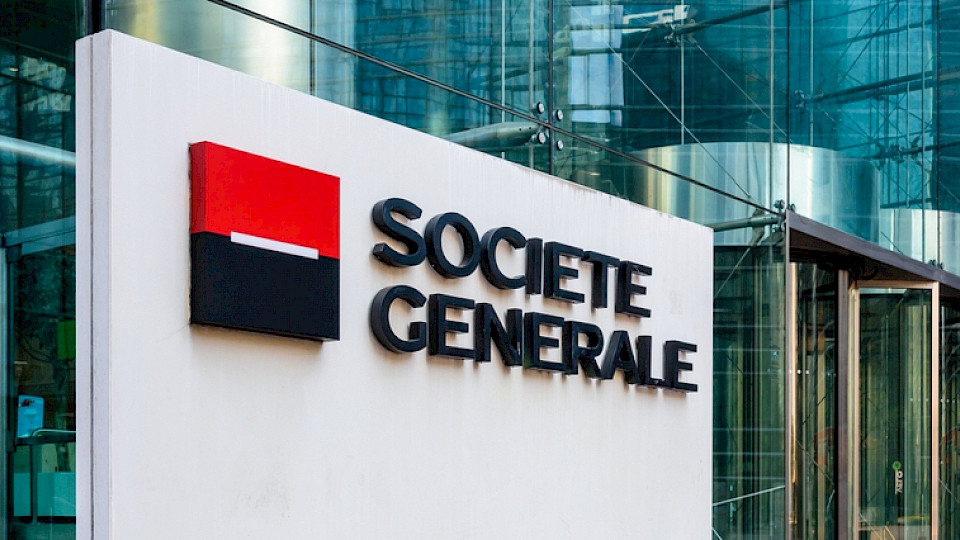 Die Grossbanken Societé Generale, BNP Paribas und Credit Agricole gehören zu den grössten Verlierern im Cac 40. (Bild olrat/Shutterstock)