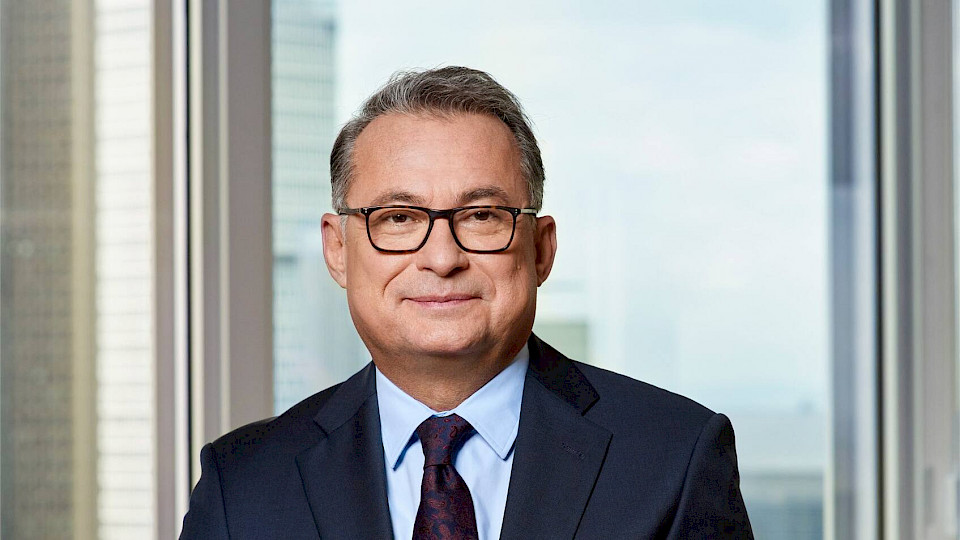 Bundesbankchef Joachim Nagel mahnt zur Vorsicht. (Bild pd)