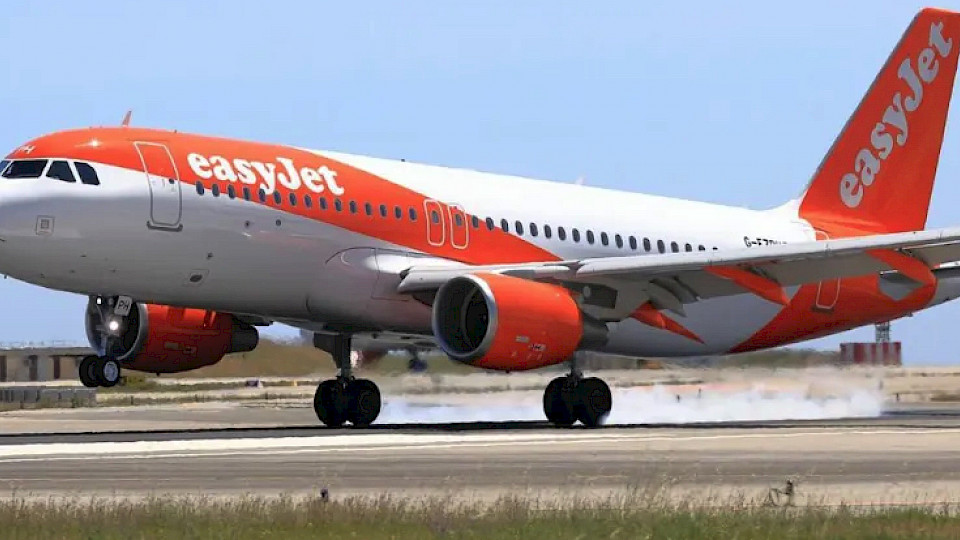 Unter anderem fliegt Easyjet bald von Zürich nach Bordeaux. (Bild pd)