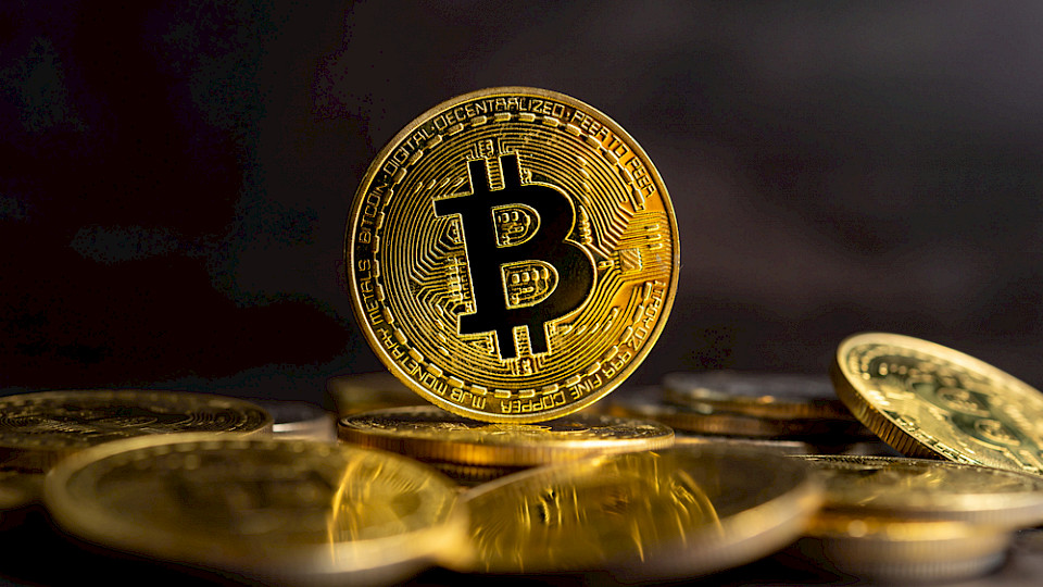 «Die Anleger am Krypto-Markt bekommen offensichtlich kalte Füsse», kommentierte Marktanalyst Timo Emden. (Bild TeeStocker/Shutterstock)