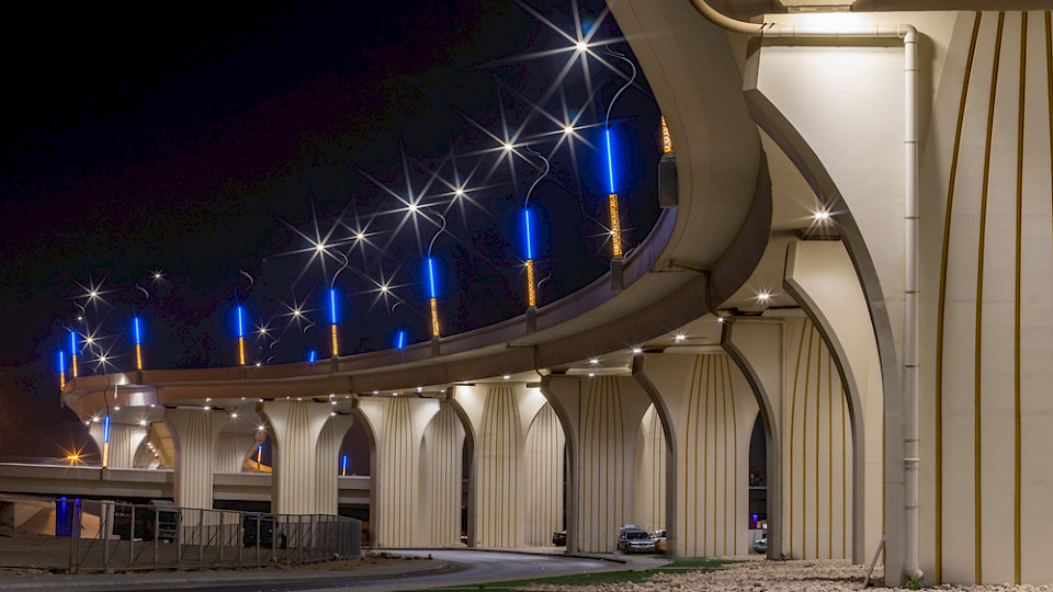 Edmond de Rothschild startet dieses Jahr mit Infrastrukturanleihen in Saudi-Arabien. (Bild Mohammed younos/Shutterstock)