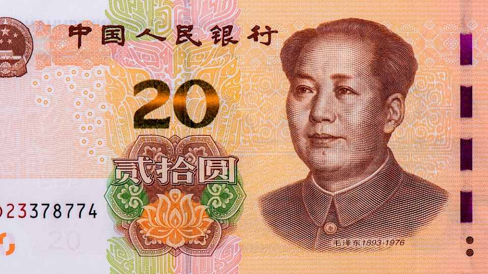 Die UBS verhandelt offenbar exklusiv mit einem chinesischen Staatsfonds über den Verkauf des Wertpapiergeschäfts der früheren Credit Suisse in China. (Bild Prachaya Roekdeethaweesab/Shutterstock)