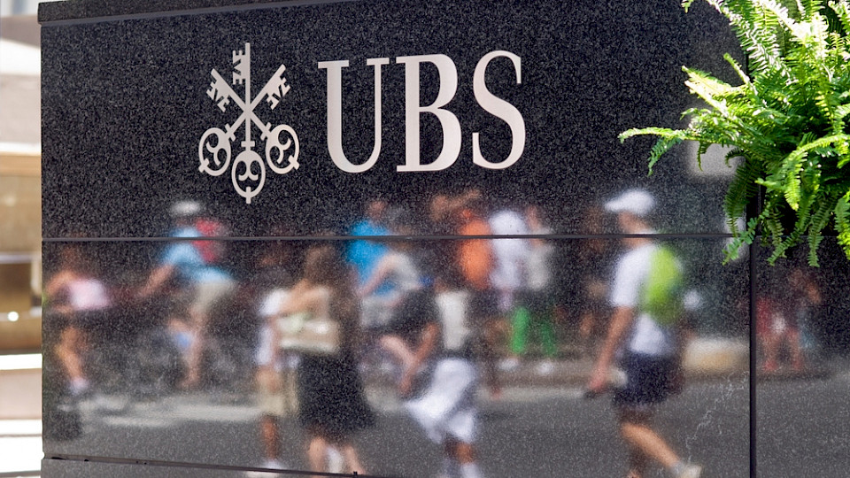 Die UBS macht ein Rücknahmeangebot für die «Credit Suisse Supply Chain Finance Funds.» (Bild rblfmr/Shutterstock)