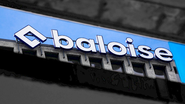 Baloise Swiss Property Fund plant Kapitalerhöhung