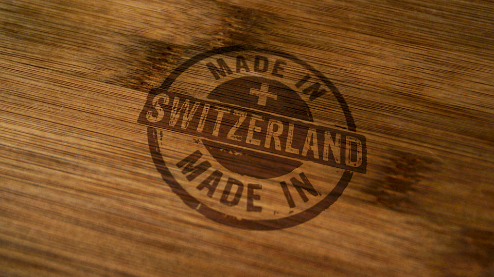 Die KOF rechnet für 2024 mit 2,9 Prozent Wachstum bei den Waren- und Dienstleistungsexporten. (Bild Skorzewiak/Shutterstock)