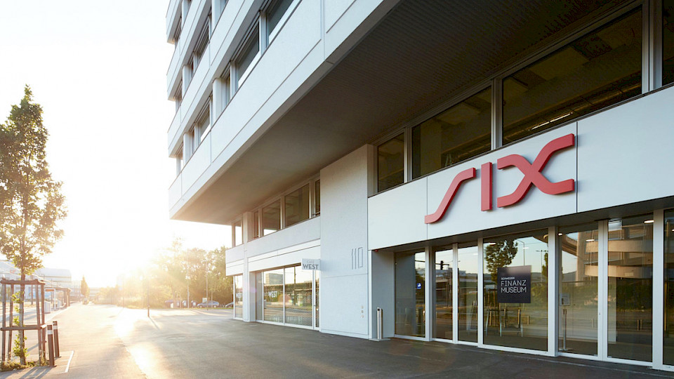 Die Börsenbetreiberin SIX startet mit eigenen, weltweiten Indizes für Aktien. (Bild pd)