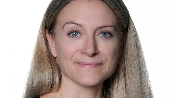 Neue COO für Ostrum Asset Management