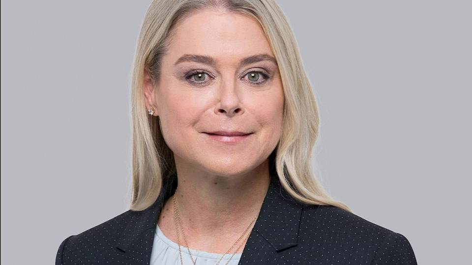 Isabelle Blöchlinger übernimmt bei Schroder die Leitung des Private Banking in Zürich. (Bild pd)