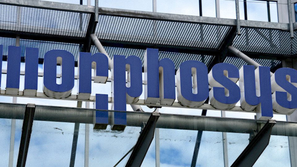 Novartis will den Kauf von Morphosys abschliessen. (Bild nitpicker/Shutterstock)