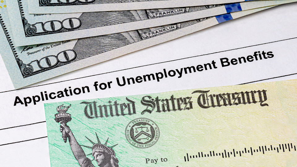 Volkswirte hatten einen etwas stärkeren Rückgang erwartet. (Bild J.J. Gouin/Shutterstock)