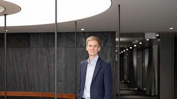 Swiss Sustainable Finance mit neuen Vorstandsvertretern