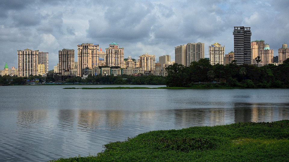 Acht der 20 grössten Börsengänge in Asien in diesem Jahr fanden in Indien statt. (Bild pd)