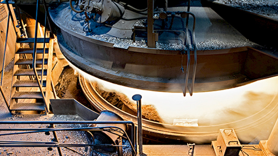 Bei Swiss Steel tritt der Finanzchef ab, dazu kommt ein neuer Verkaufschef. (Bild pd)