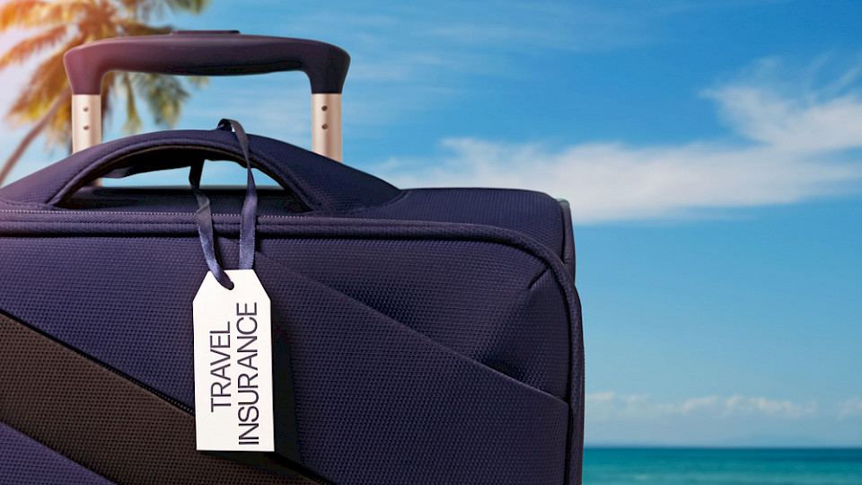 Zurich zahlt mindestens 600 Millionen Dollar für das Geschäft mit Reiseversicherungen. (Bild Chiociolla/Shutterstock)